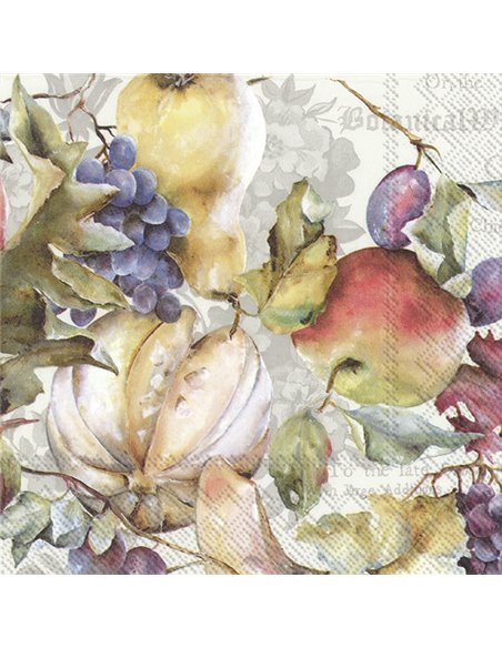 FRUTOS DE LA CATRINA