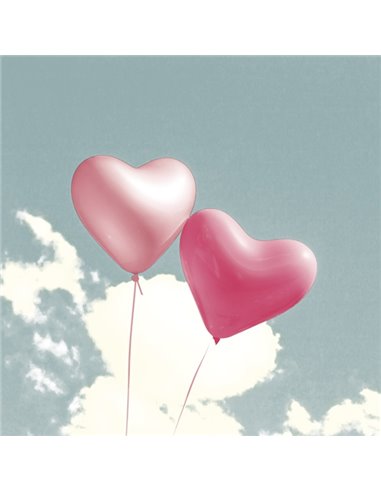 BALLOON HEARTS