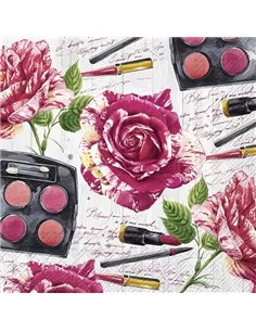 BEAUTY ROSES RED