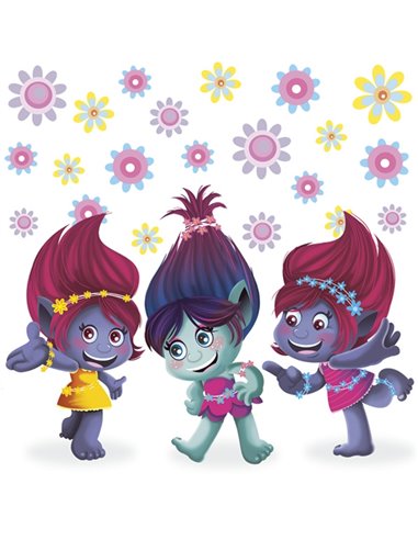 SWEET TROLLS