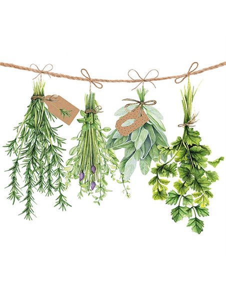 FRESH HERBS FRESH HERBS