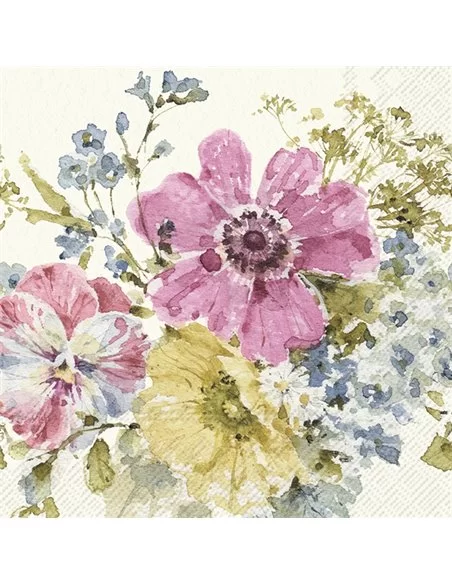 GARDEN FLOWER BUNCH GARDEN FLOWER BUNCH
