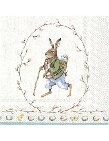 EDWARD RABBIT