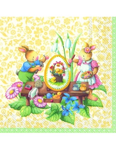 EASTER SPRING FANTASY