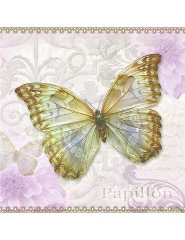 PAPILLON