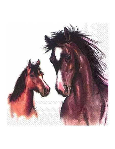 Servilletas Decoupage Amy And Lucy