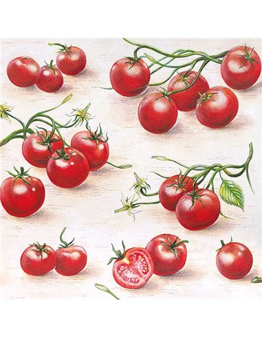 TOMATOES