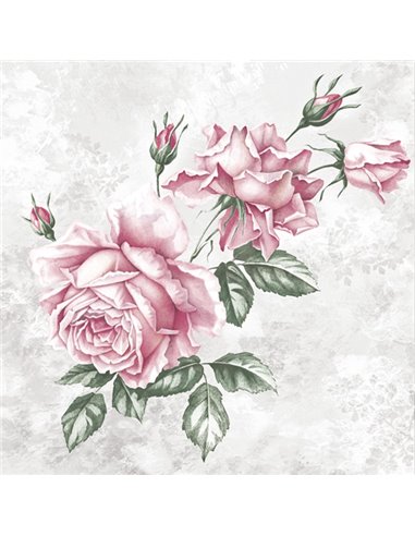 VINTAGE ROSES