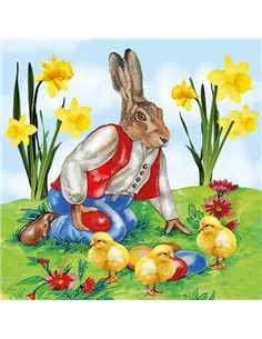 COLOURFUL EASTER