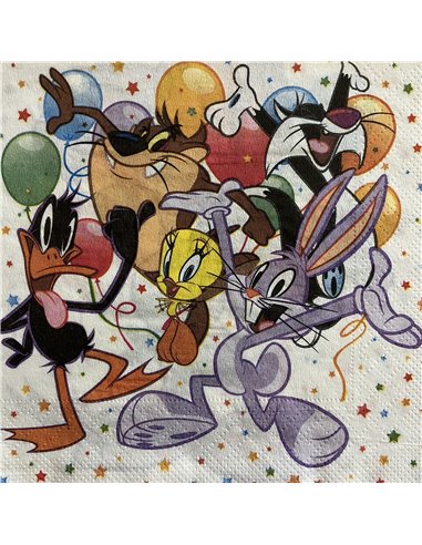 LOONEY TUNES