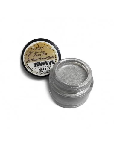 Patina Plata Crema