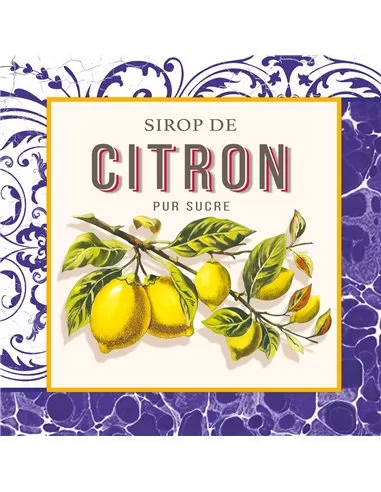 CITRON