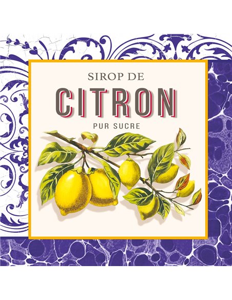 CITRON