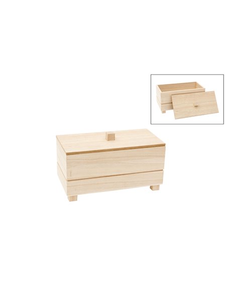 CAJA CAJA