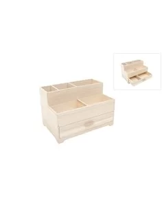 CAJA ORGANIZADORA CON DIVISIONES