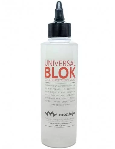 Cola Universal Blok / 250Gr