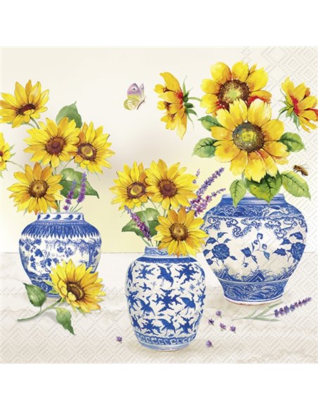 Servilletas Decoupage Solina Cream Servilletas Decoupage Solina Cream