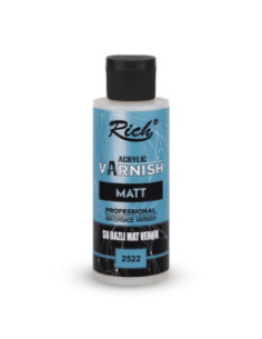 Rich Barniz Mate 120