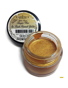 Patina Antique Gold