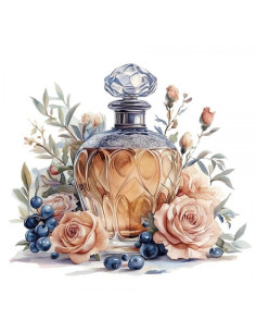 Transfer Esencia Floral y Frutal