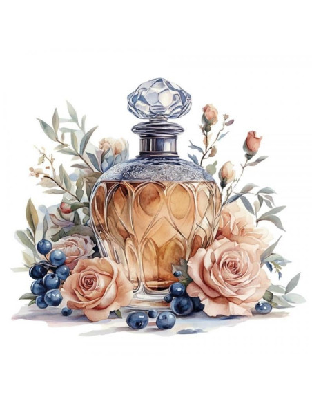 Transfer Esencia Floral y Frutal