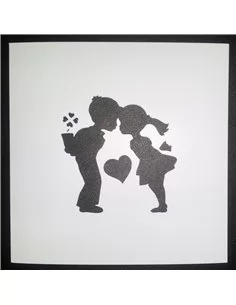 PLANTILLA NIÑOS