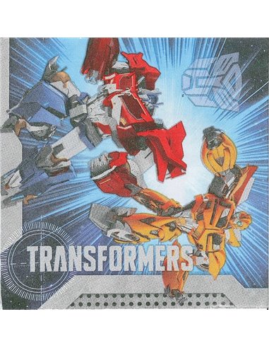 TRANSFORMERS