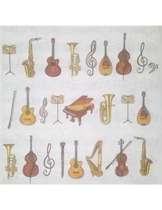 INSTRUMENTOS