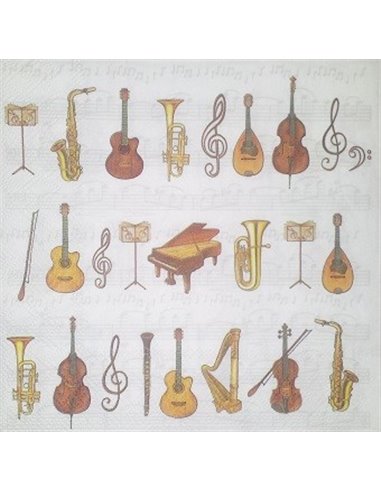 INSTRUMENTOS